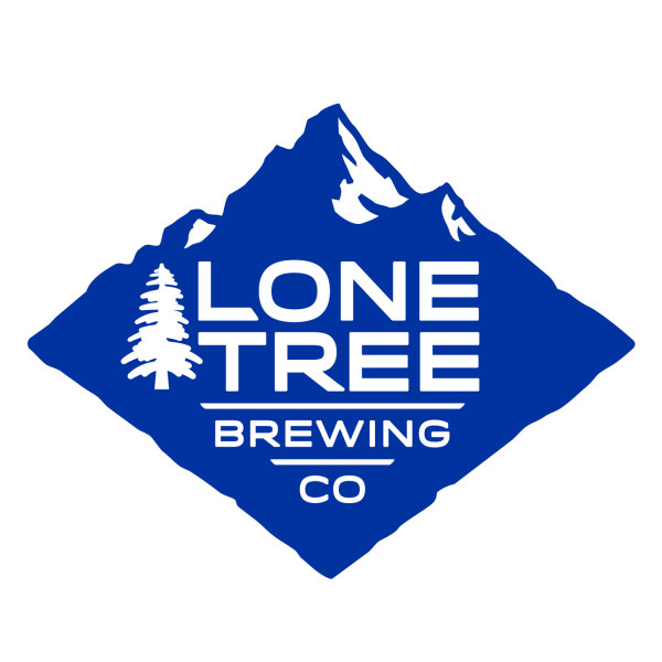 Lone Tree Brewing Company Hoppy Holiday Brown