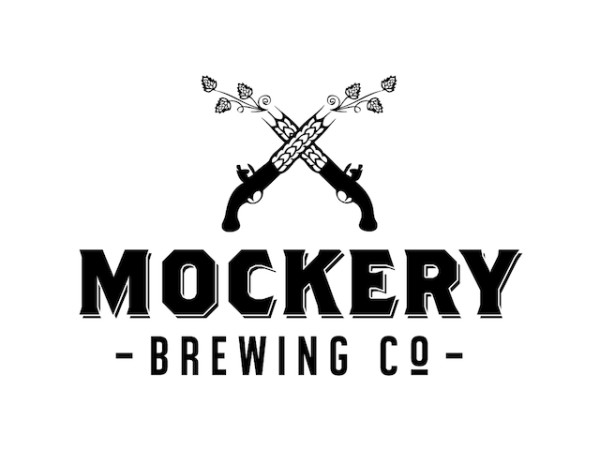 Mockery Brewing Bark at the Moon
