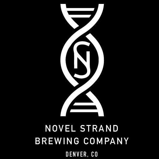 Novel Strand Brewing Company Una Fría