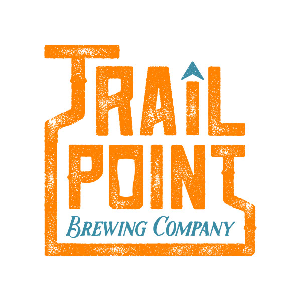 Trail Point Brewing Company logo