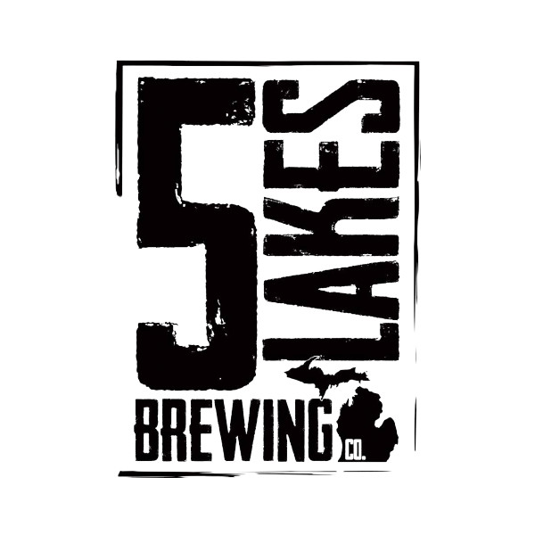 5 Lakes Brewing Co. Soft Panther