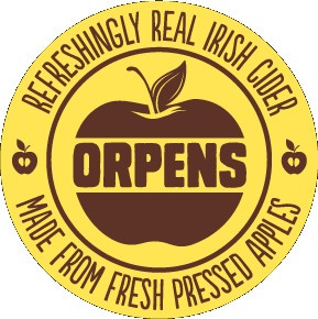 Orpens logo