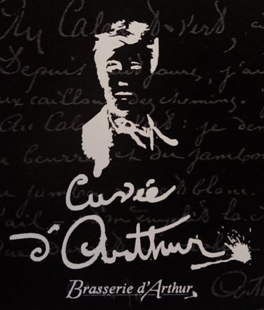 Brasserie d'Arthur logo