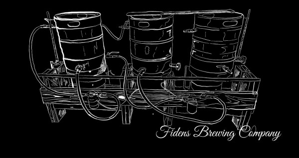 Fidens Brewing Company logo