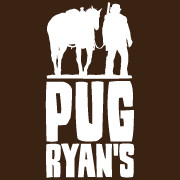 Pug Ryans Brewing Company Barrel Aged Belgian 2.5
