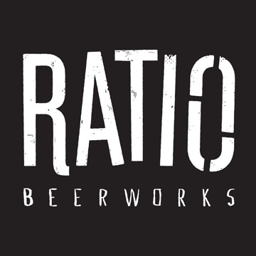 Ratio Beerworks logo