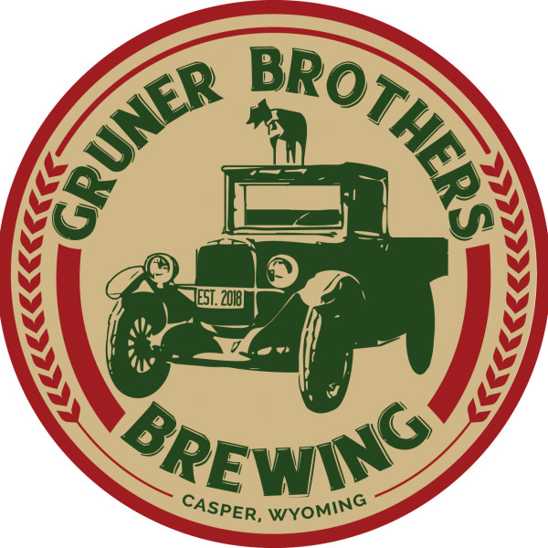 Gruner Brothers Brewing logo