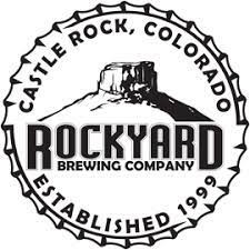 Rockyard Brewing Company logo