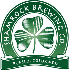 Shamrock Brewing Co. logo