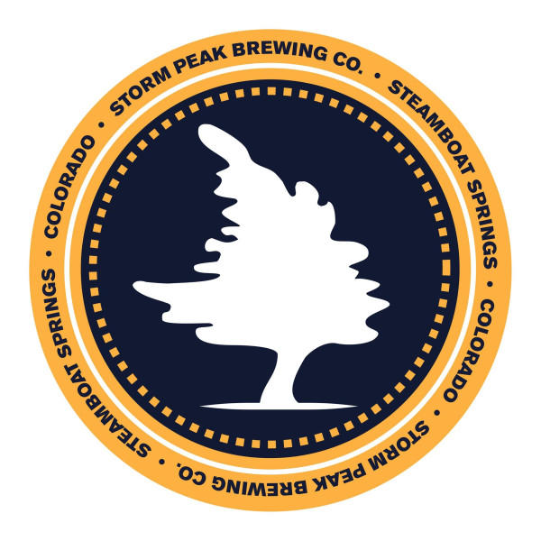 Storm Peak Brewing Company Hipster Doofus