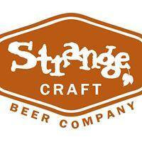 Strange Craft Beer Company 1000 Barrel Imperial IPA