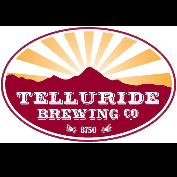 Telluride Brewing Company logo