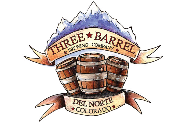 Three Barrel Brewing Company Trucha Grande 2017