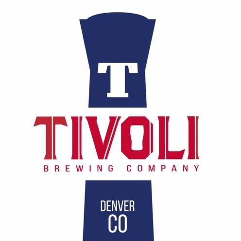 Tivoli Brewing Company logo
