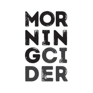 Morningcider logo