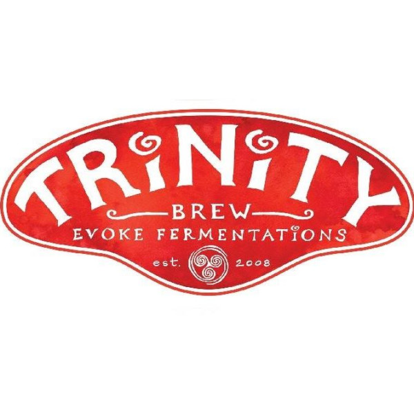 Trinity Brewing Company TPS Report (2016)