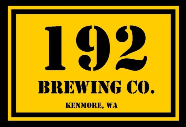 192 Brewing Company Trail Ale
