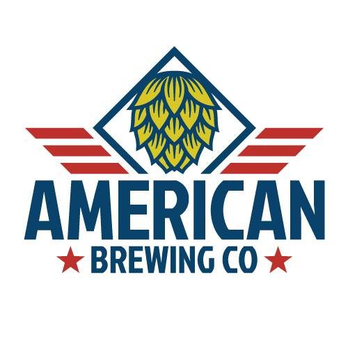 American Brewing Company Dark Rye Saison