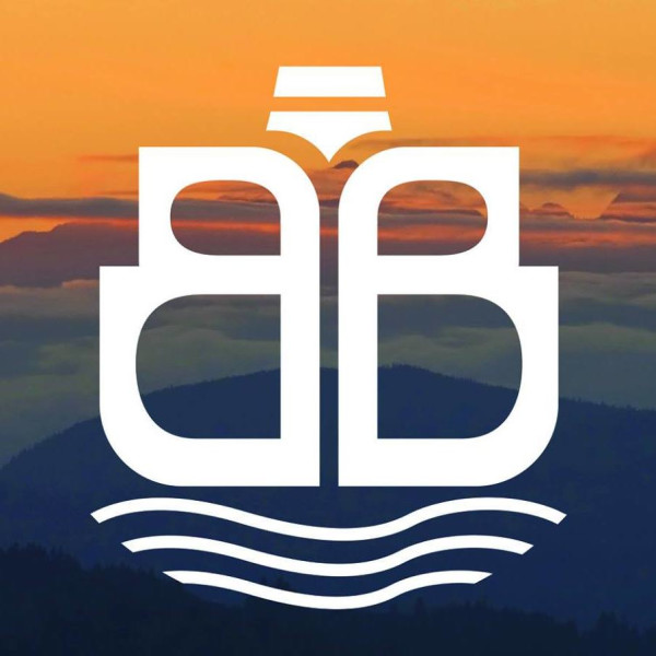 Bainbridge Island Brewing Company logo