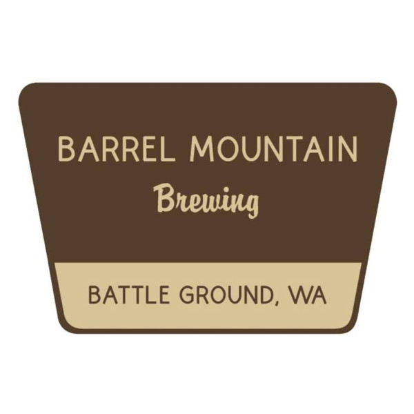 Barrel Mountain Brewing logo