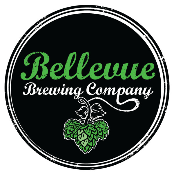 Bellevue Brewing Company logo