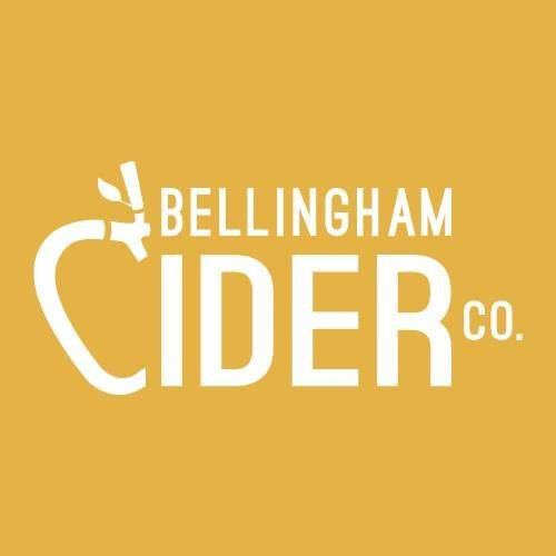 Bellingham Cider Company Bellingham Mango Imperial Cider