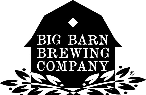 Big Barn Brewing Company logo