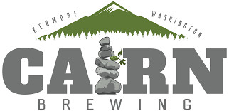 Cairn Brewing German Pilsner
