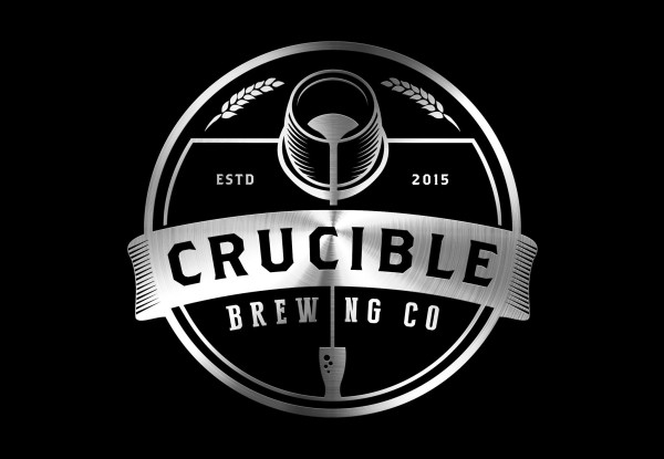 Crucible Brewing Company Steel String