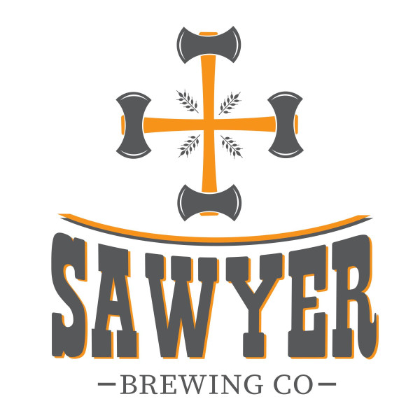 Sawyer Brewing Co. logo