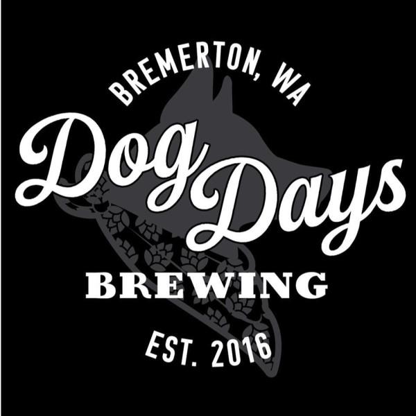 Dog Days Brewing logo