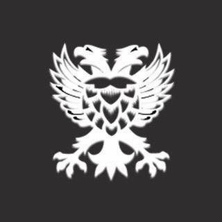 Dystopian State Brewing Company Eschaton Russian Imperial Stout