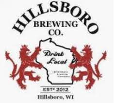 Hillsboro Brewing Company Snappy IPA