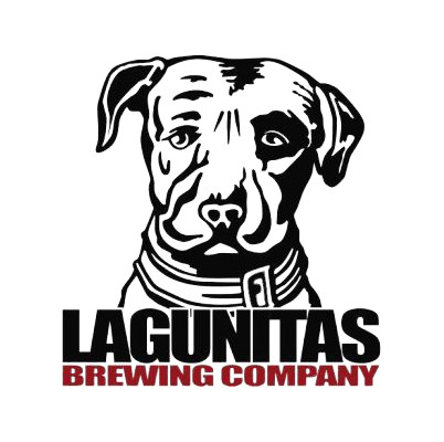 Lagunitas Brewing Company logo