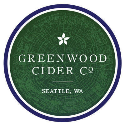 Greenwood Cider Company logo