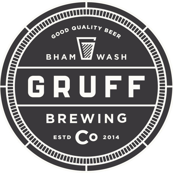 Gruff Brewing Company Gruit