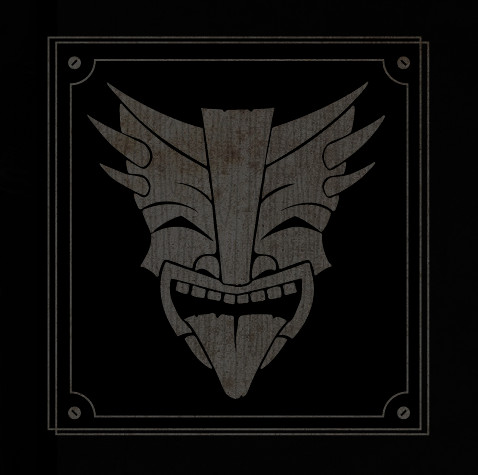 Heathen Brewing logo