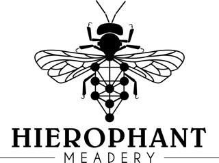 Hierophant Meadery logo