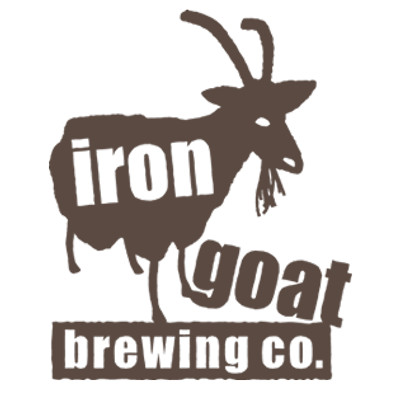 Iron Goat Brewing Goatnik Russian Imperial Stout
