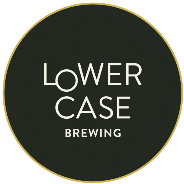 Lowercase Brewing Strata IPA