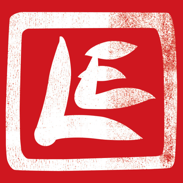 Lucky Envelope Brewing logo