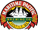 Maritime Pacific Brewing Co. Imperial Pale Ale