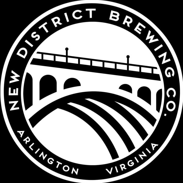 New District Brewing Company logo
