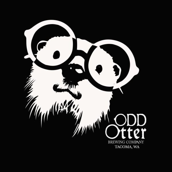 Odd Otter Brewing Company Blind Otter