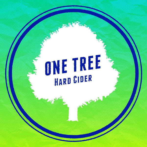 One Tree Hard Cider One Tree Huckleberry