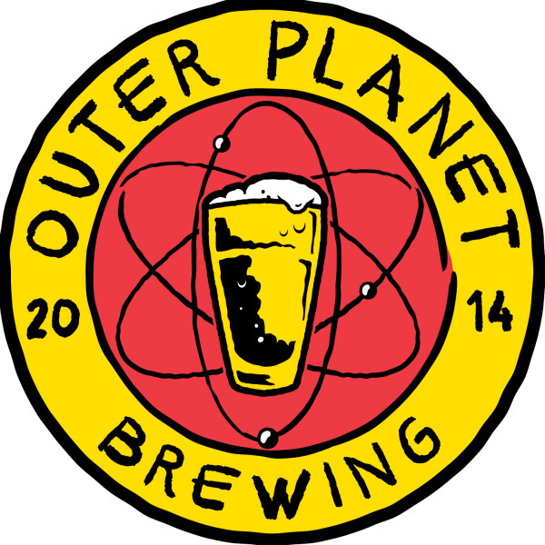 Outer Planet Craft Brewing Outer Planet Protoplanetary Porter