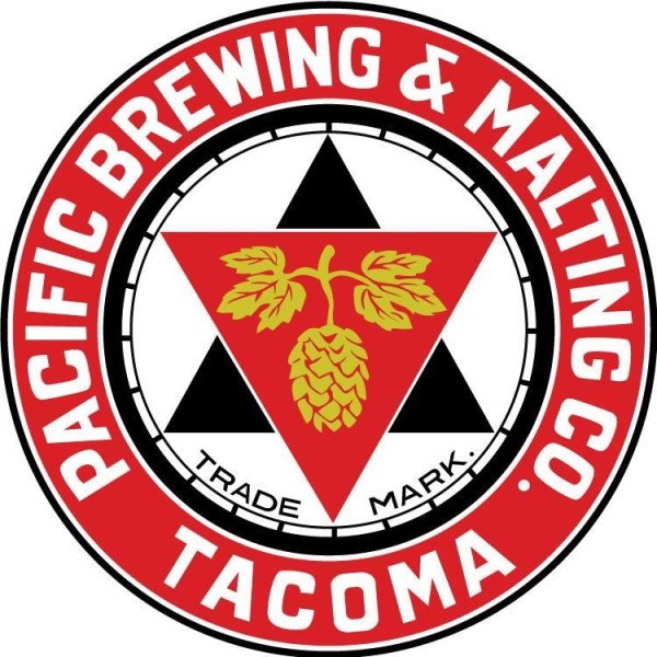 Pacific Brewing & Malting Company Pacific Grit City Porter