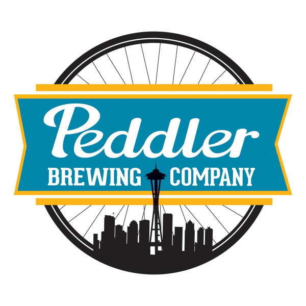Peddler Brewing Company Nitro Irish Dry Stout