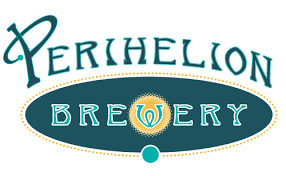 Perihelion Brewery logo