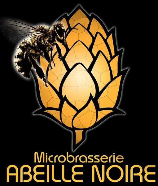 Abeille Noire logo